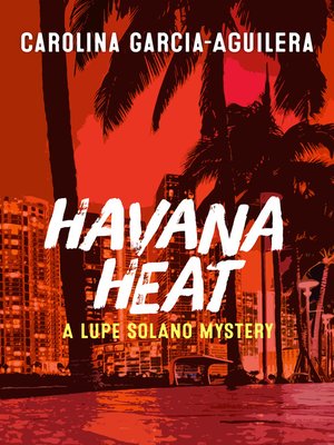 cover image of Havana Heat